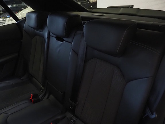 Audi Q8 13 of 27