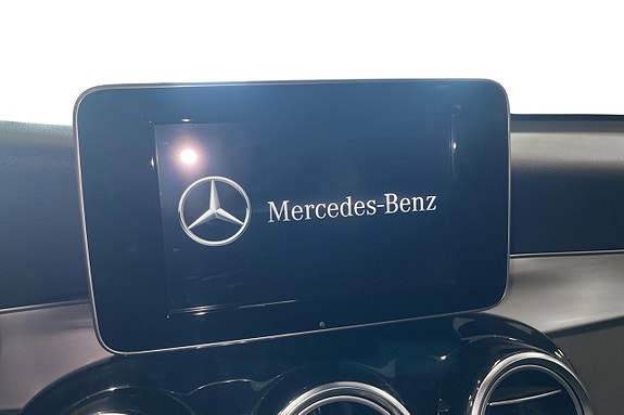 Mercedes-Benz GLC220 d 8 of 15