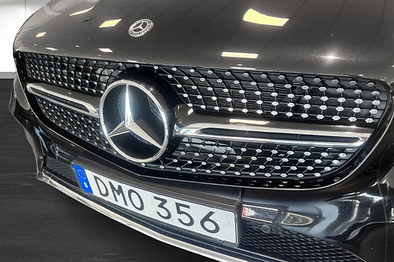 Mercedes-Benz GLC220 d 15 of 15