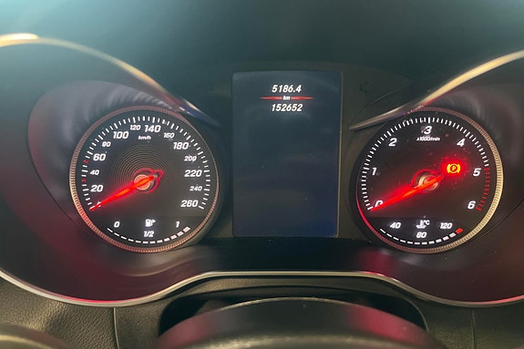 Mercedes-Benz GLC220 d 7 of 15