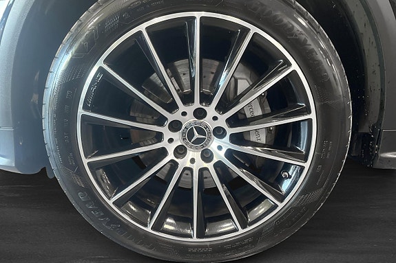 Mercedes-Benz GLC220 d 5 of 15
