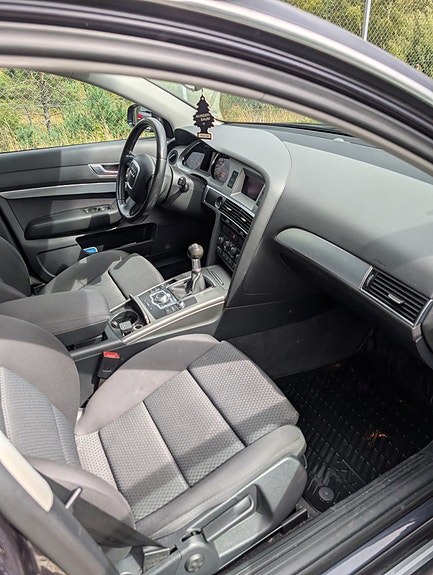Audi A6 6 of 7