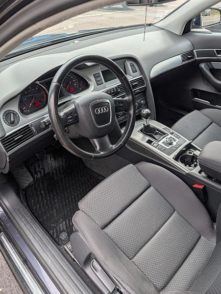 Audi A6 5 of 7