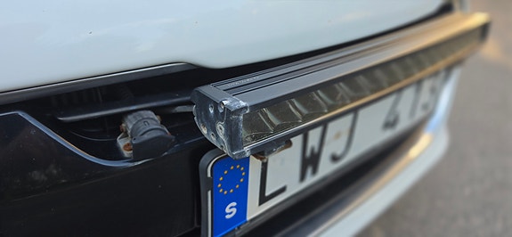 Peugeot 308 SW 21 of 22