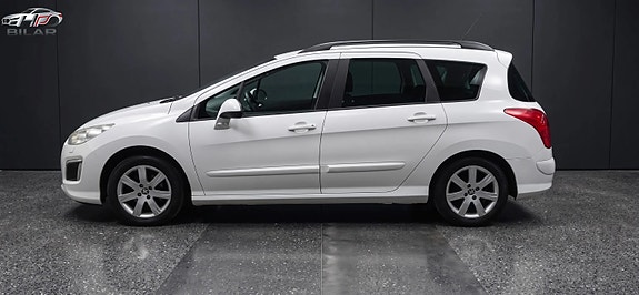 Peugeot 308 SW 7 of 22