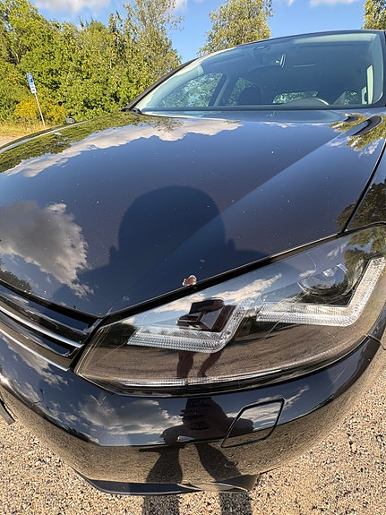 Volkswagen Golf VI 12 of 18