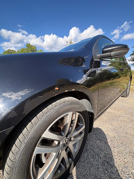 Volkswagen Golf VI 13 of 18