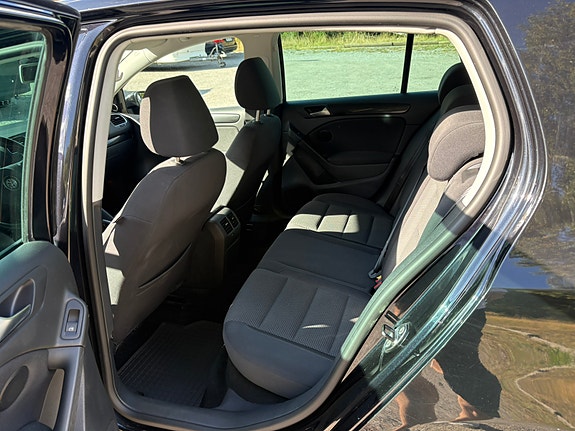 Volkswagen Golf VI 6 of 18