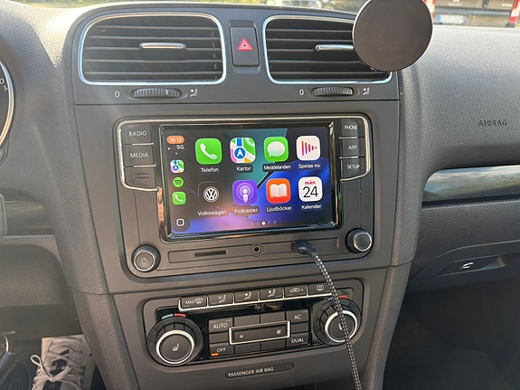 Volkswagen Golf VI 9 of 18