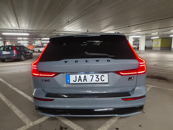 Volvo V60 5 of 9
