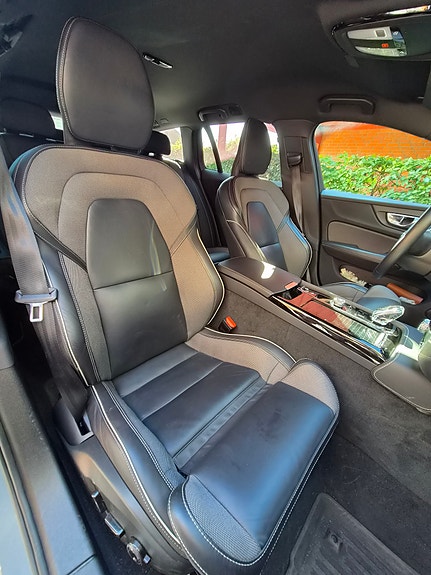 Volvo V60 6 of 9