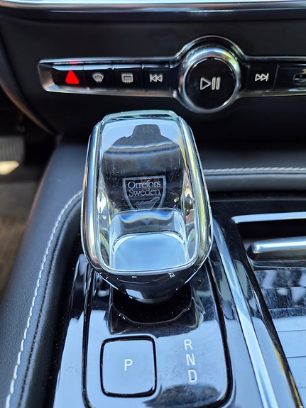 Volvo V60 8 of 9