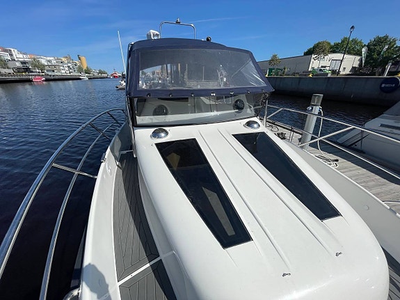 Westline 270 S Walkaround -21. SÄNKT 200.000kr 4 of 12