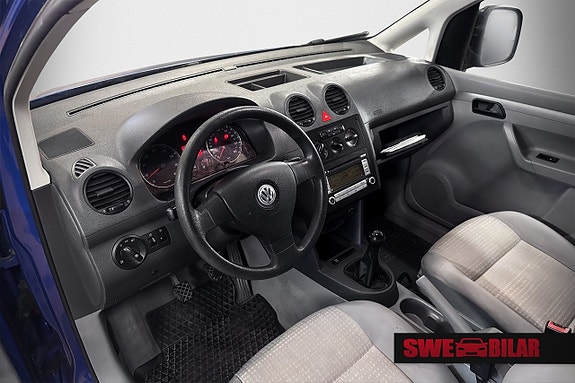 Volkswagen Caddy 7 of 14