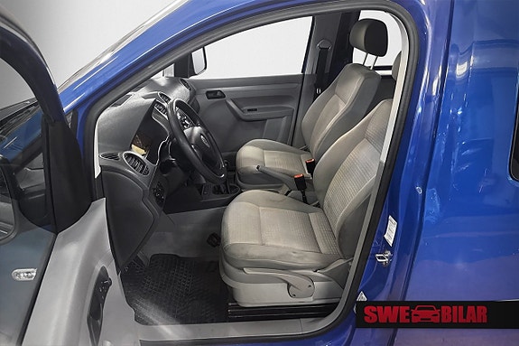 Volkswagen Caddy 6 of 14