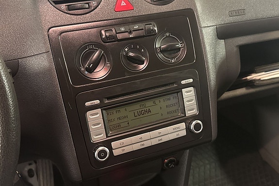 Volkswagen Caddy 12 of 14