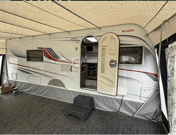 KABE Imperial 630 TDL KS 4 of 6