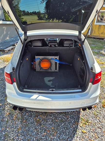 Audi A4 15 of 15