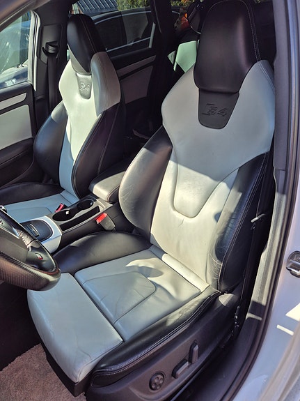 Audi A4 10 of 15