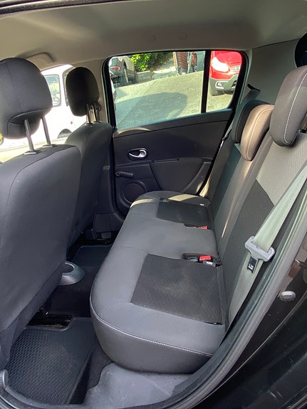 Renault Clio 5 of 5