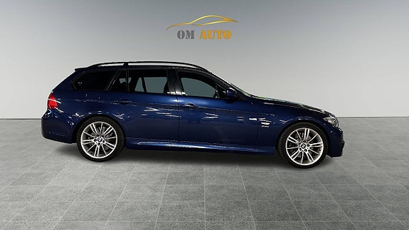 BMW 335i 7 of 19
