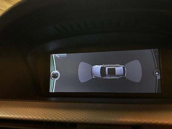 BMW 335i 18 of 19