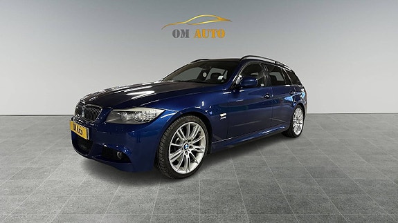 BMW 335i 4 of 19