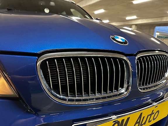 BMW 335i 14 of 19