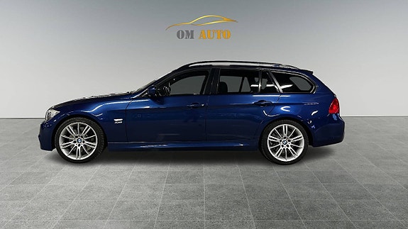 BMW 335i 5 of 19