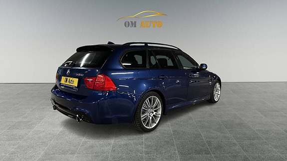 BMW 335i 3 of 19