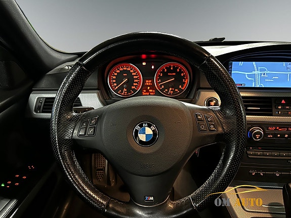 BMW 335i 11 of 19