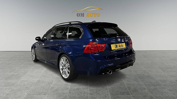 BMW 335i 9 of 19