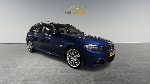 BMW 335i 2 of 19