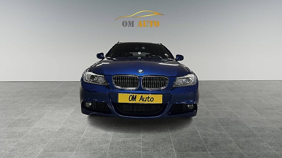 BMW 335i 6 of 19