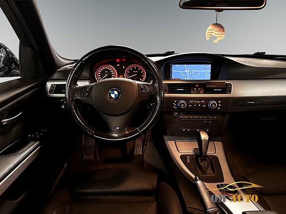 BMW 335i 10 of 19