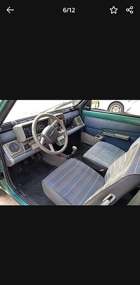 Fiat Panda 7 of 7