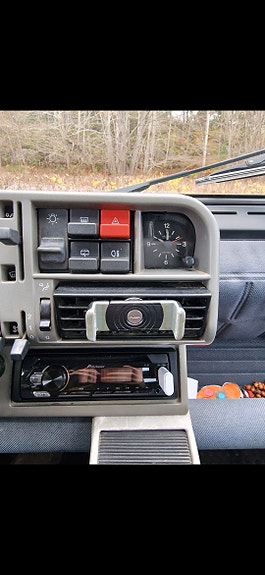 Fiat Panda 4 of 7