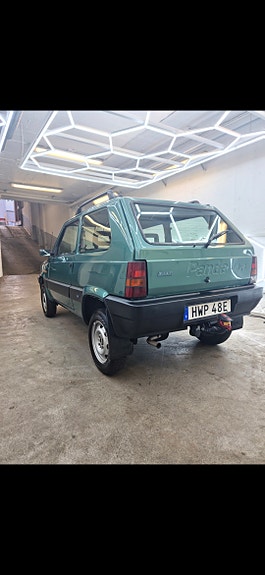 Fiat Panda 6 of 7