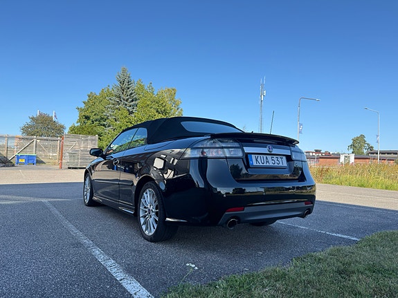 Saab 9-3 4 of 7