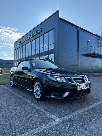 Saab 9-3 3 of 7