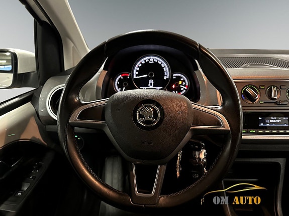 Skoda Citigo 10 of 15