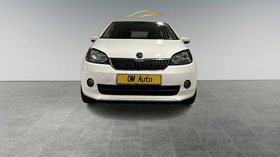 Skoda Citigo 8 of 15