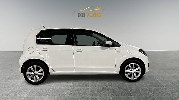 Skoda Citigo 5 of 15
