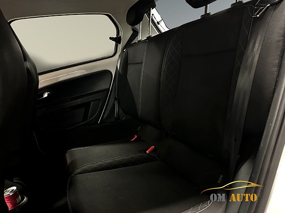 Skoda Citigo 15 of 15