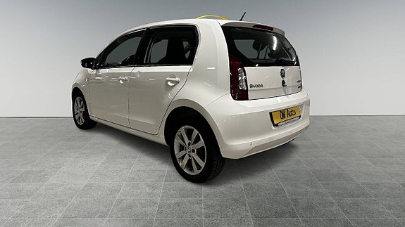 Skoda Citigo 4 of 15