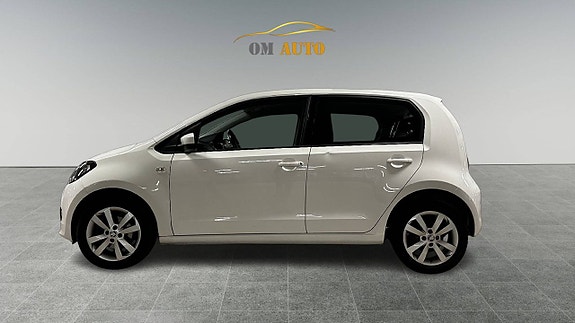 Skoda Citigo 6 of 15