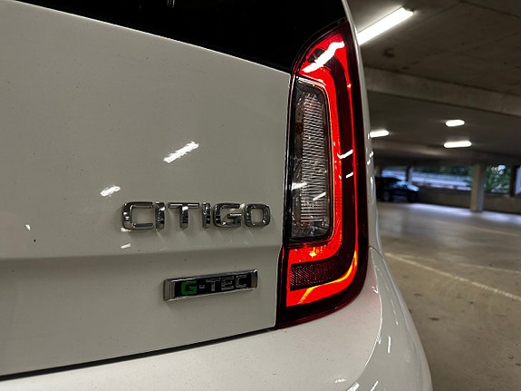 Skoda Citigo 13 of 15