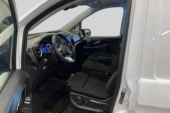 Mercedes-Benz eVito 112 8 of 15