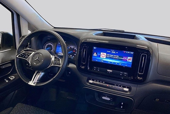 Mercedes-Benz eVito 112 7 of 15