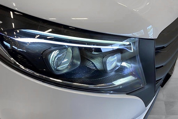 Mercedes-Benz eVito 112 15 of 15